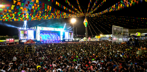 Caruaru, PE: A Princesinha do Agreste