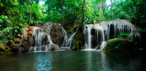 Conheça Bonito, Pernambuco