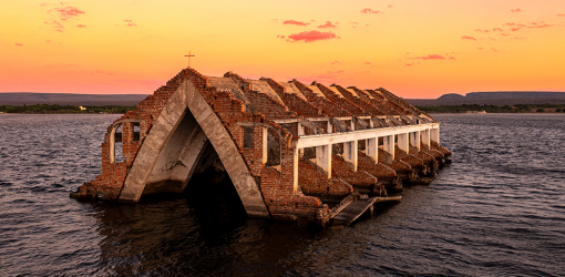 Conheça Petrolândia - PE